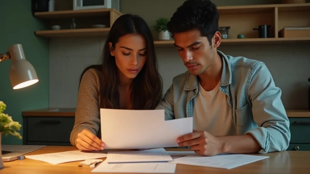 Need a Marriage Green Card Lawyer? Avoid Costly Mistakes Now